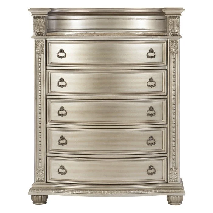 Cavalier Chest