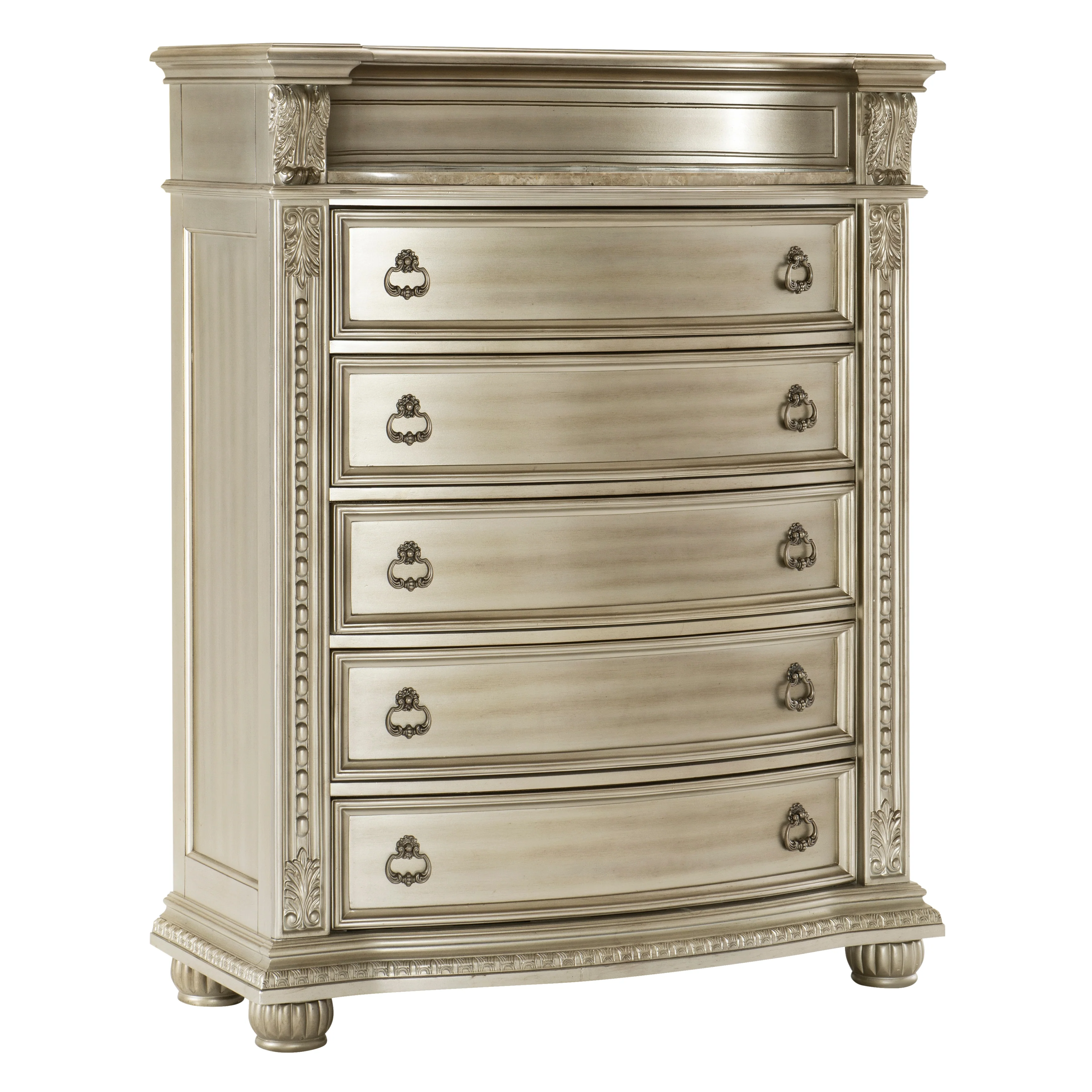 Cavalier Chest - Image 3