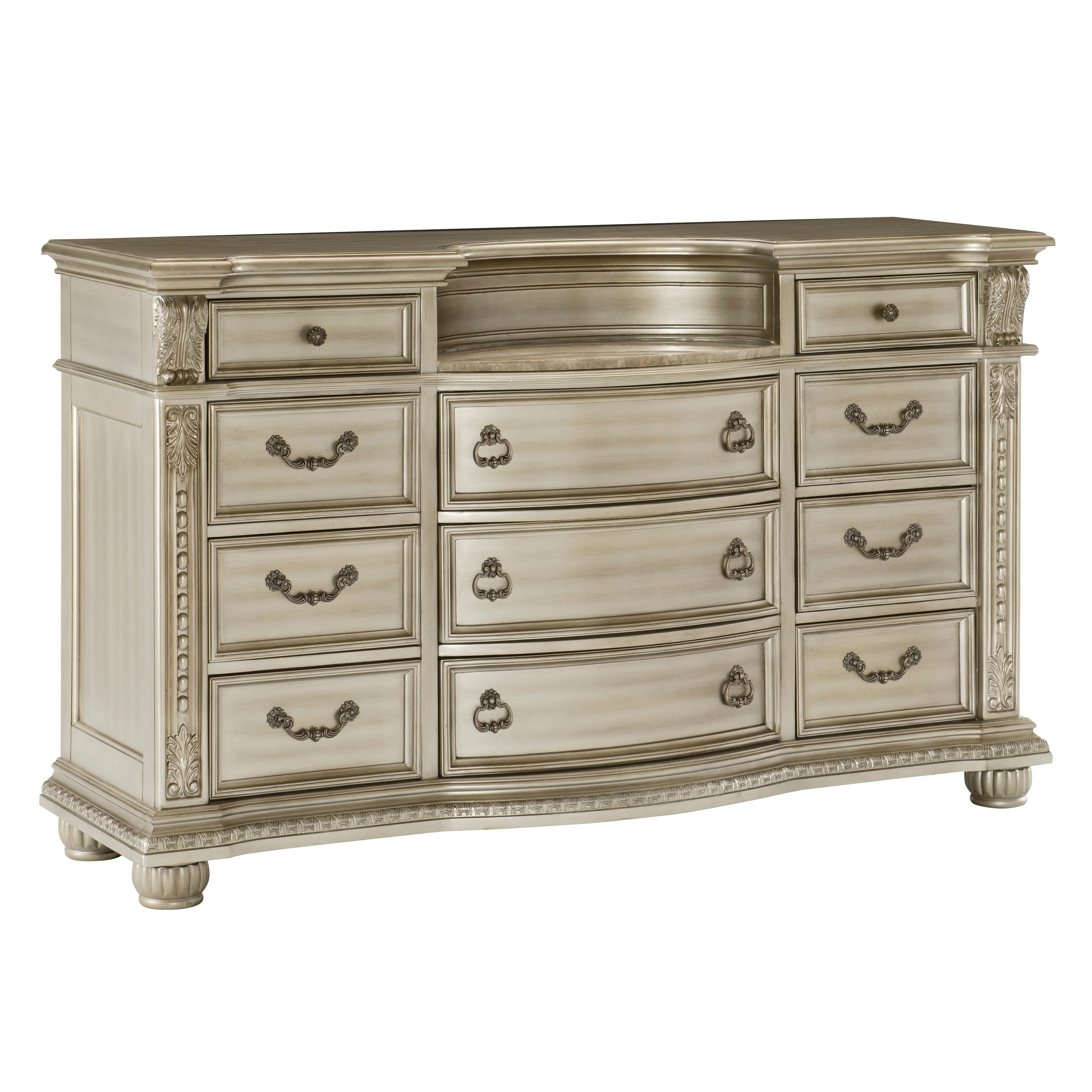 Cavalier Dresser - Image 3