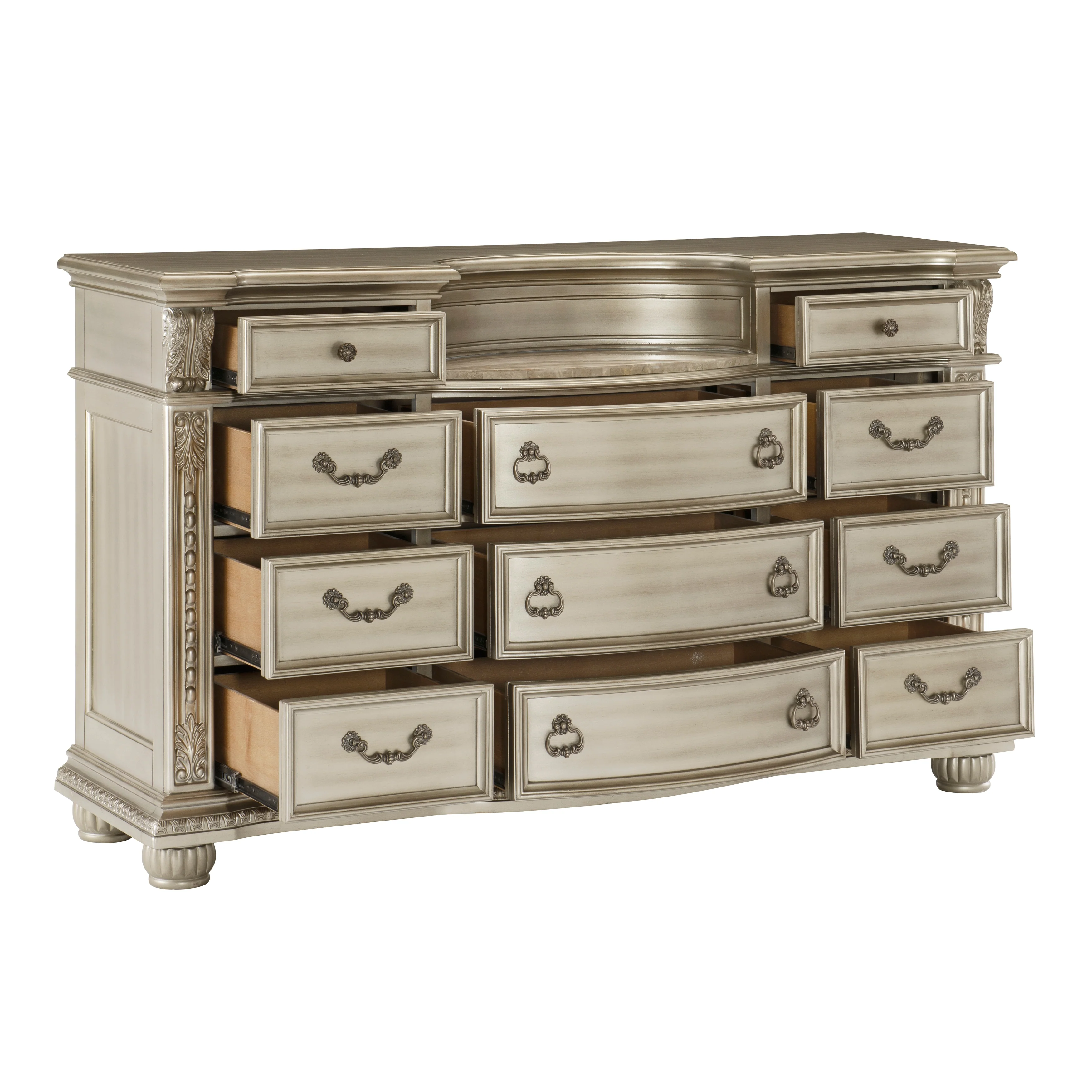 Cavalier Dresser - Image 4