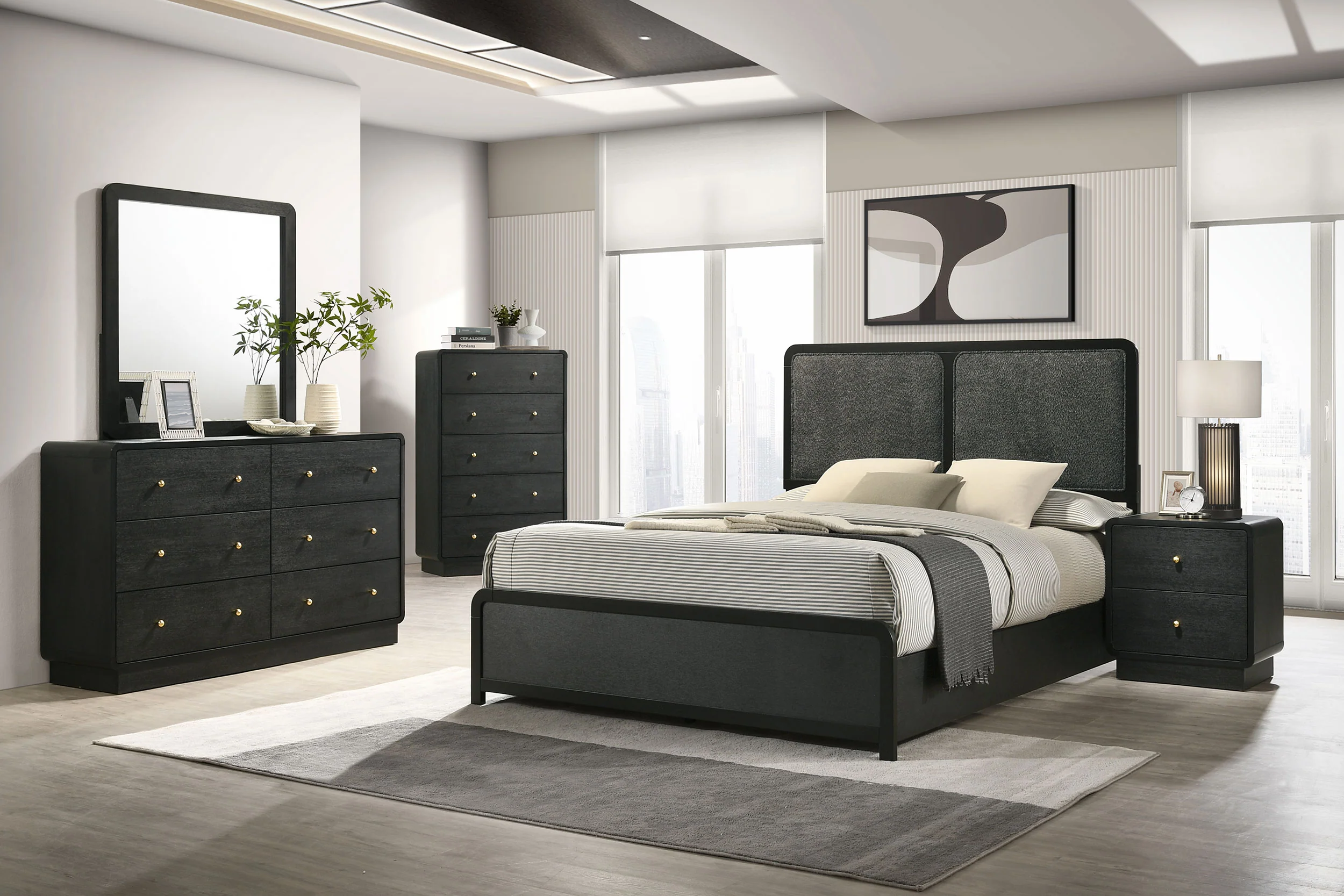 Cavelle Nightstand - Image 14