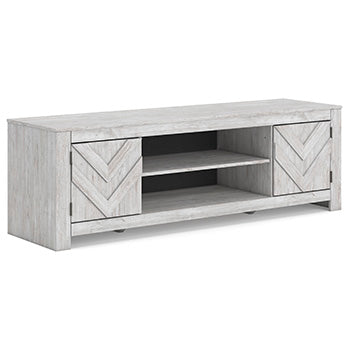 Cayboni 71" TV Stand - Image 11