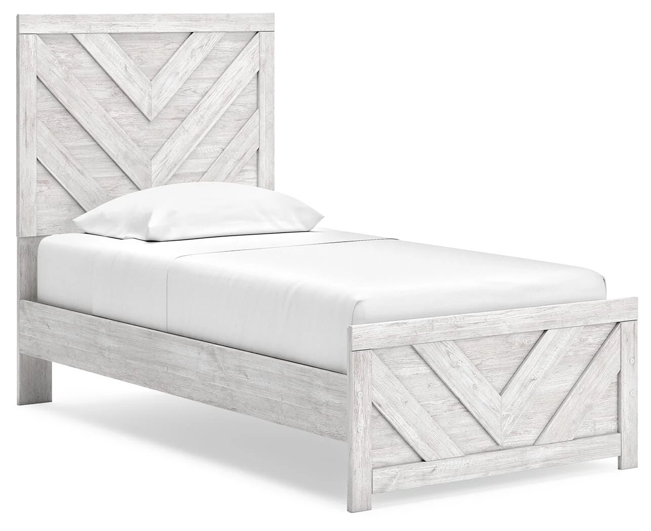 Cayboni Bed - Image 11