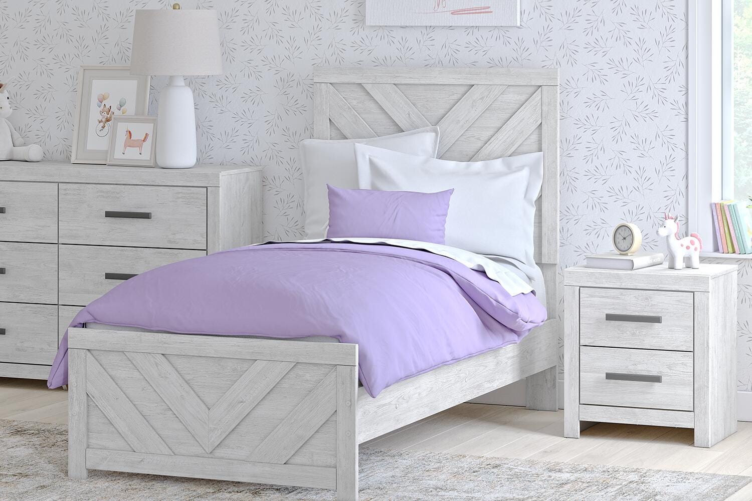 Cayboni Bed - Image 12