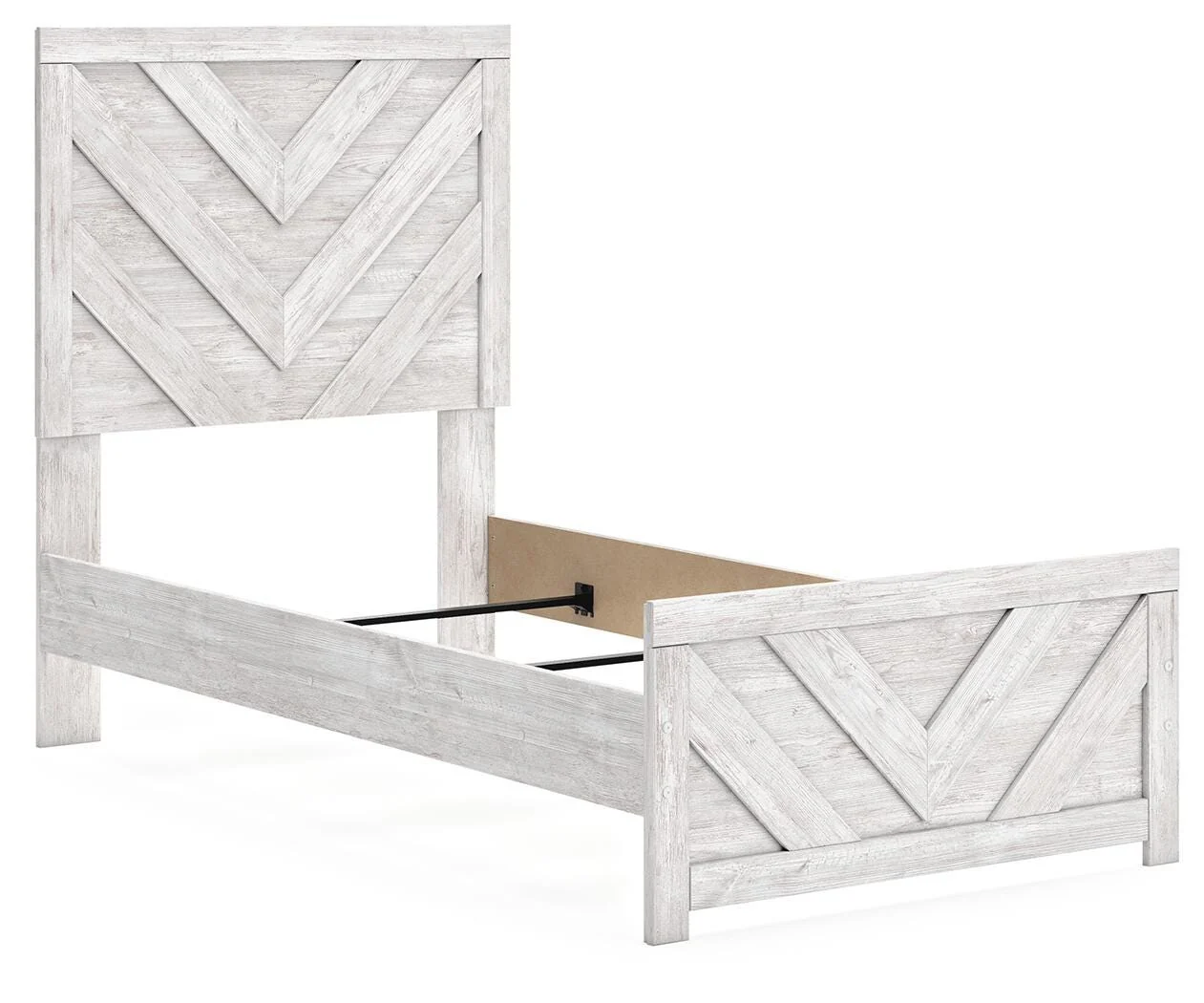 Cayboni Bed - Image 15