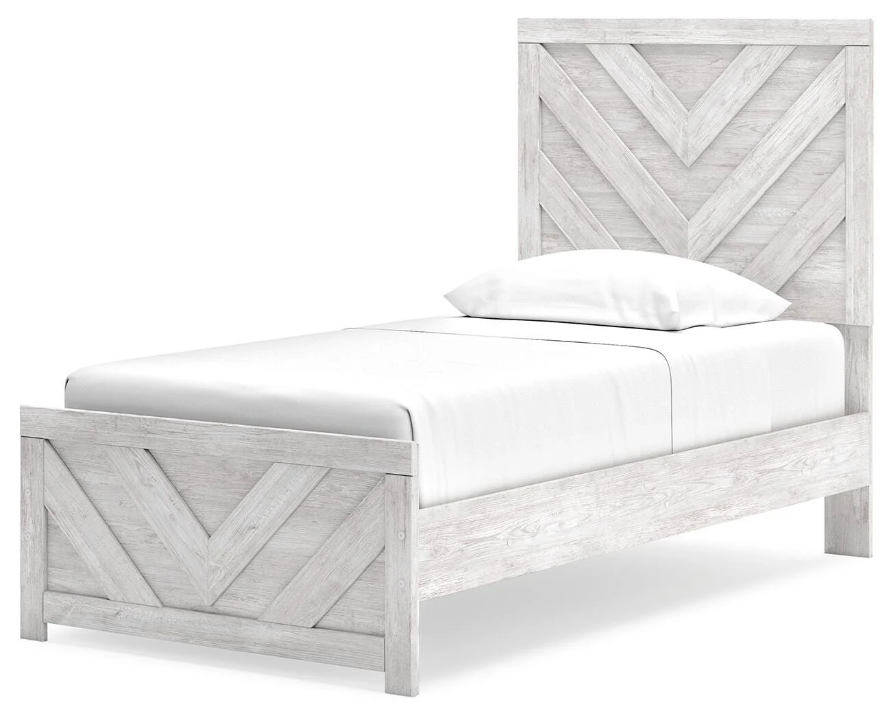 Cayboni Bed - Image 16