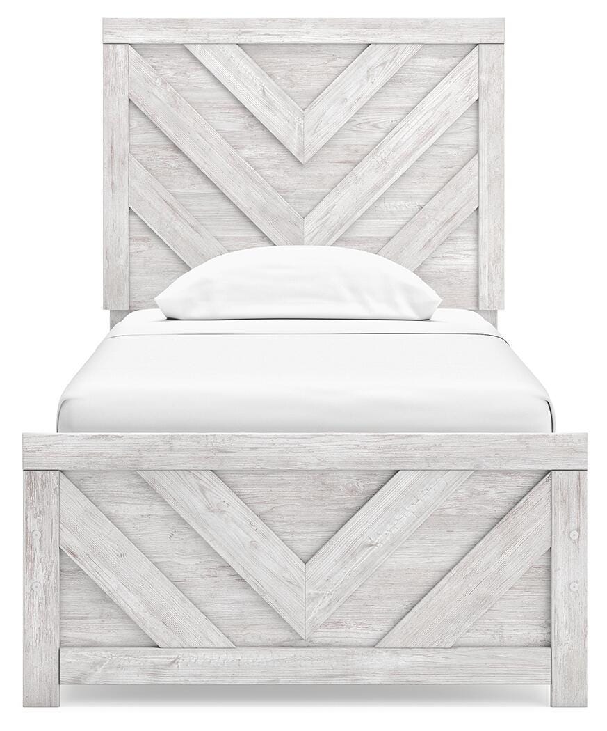 Cayboni Bed - Image 17
