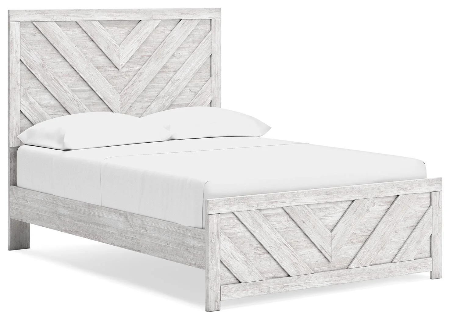 Cayboni Bed - Image 21