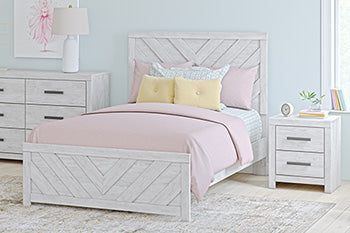 Cayboni Bed - Image 24