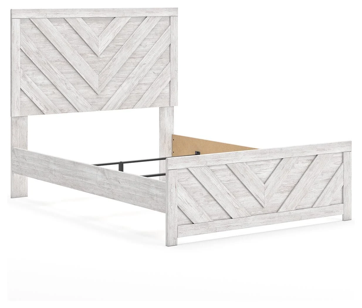 Cayboni Bed - Image 25