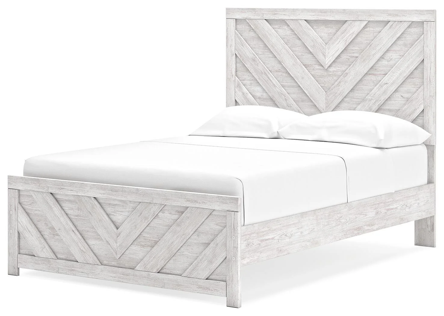 Cayboni Bed - Image 26