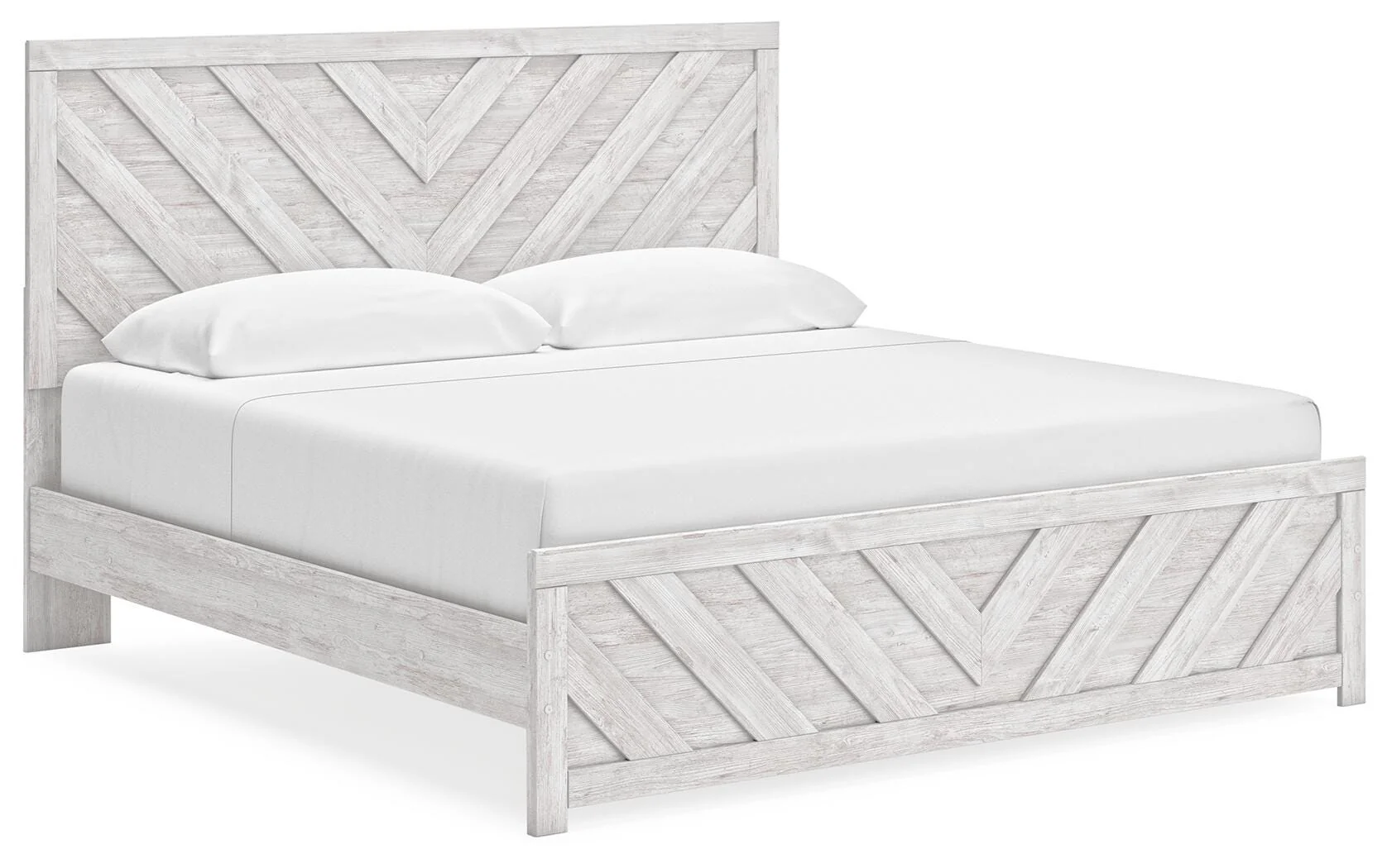 Cayboni Bed - Image 31