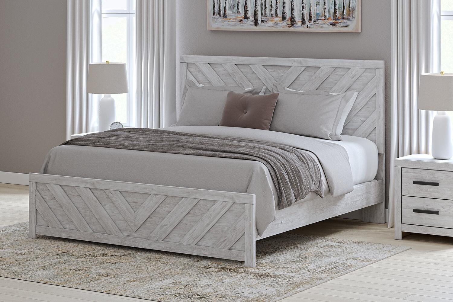 Cayboni Bed - Image 32