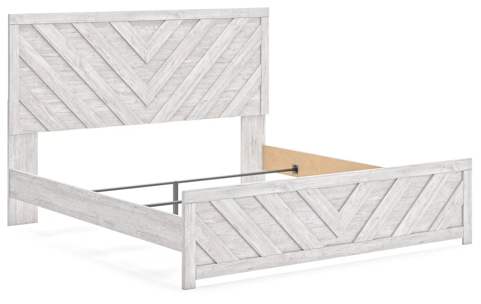 Cayboni Bed - Image 35