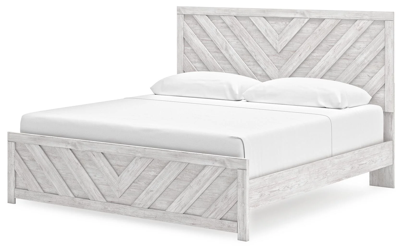 Cayboni Bed - Image 36