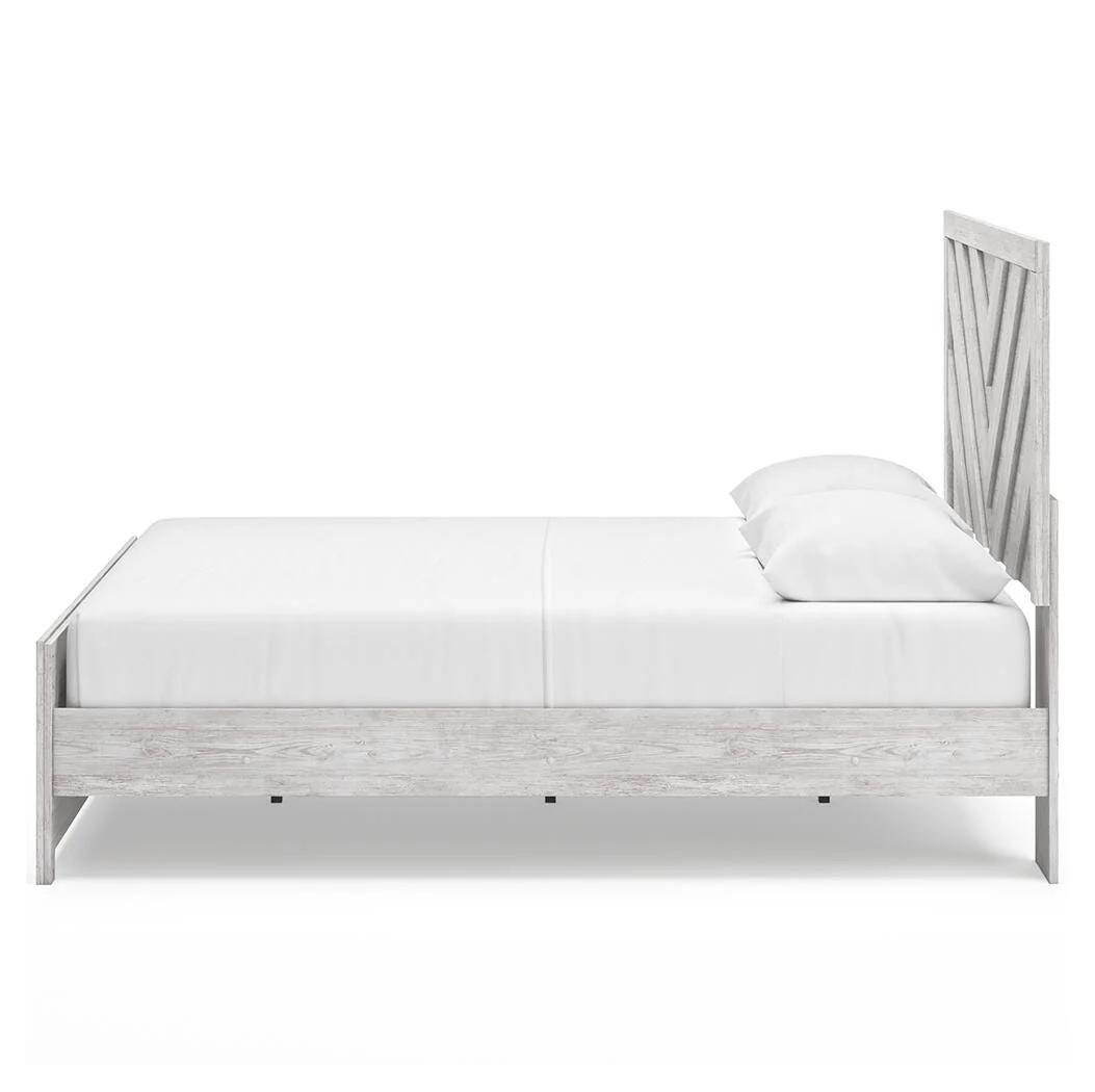 Cayboni Bed - Image 39