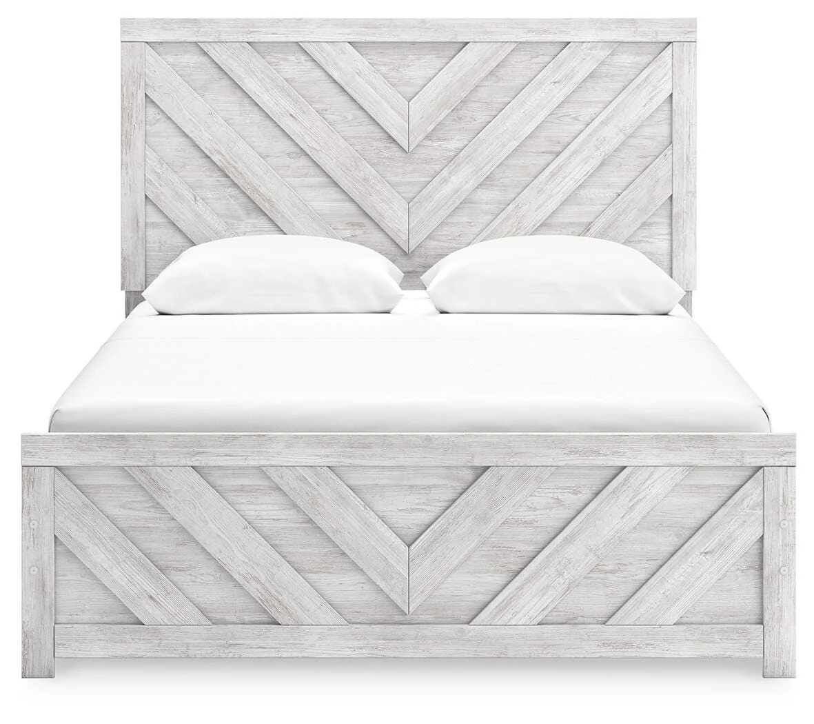 Cayboni Bed - Image 7