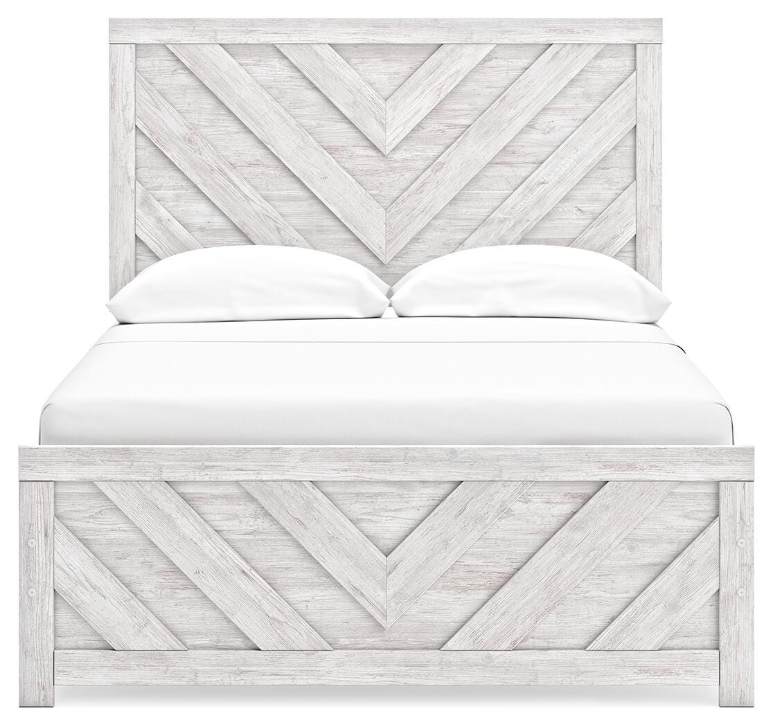 Cayboni Bedroom Package - Image 15