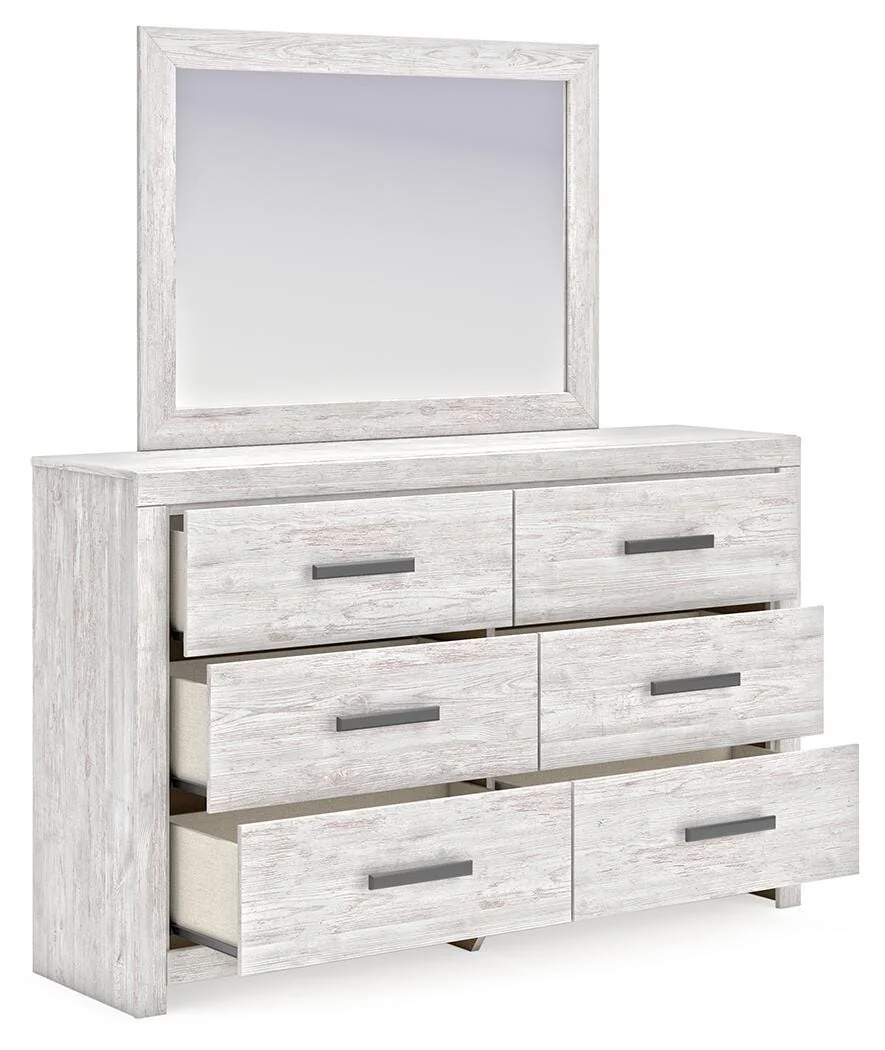 Cayboni Bedroom Package - Image 7
