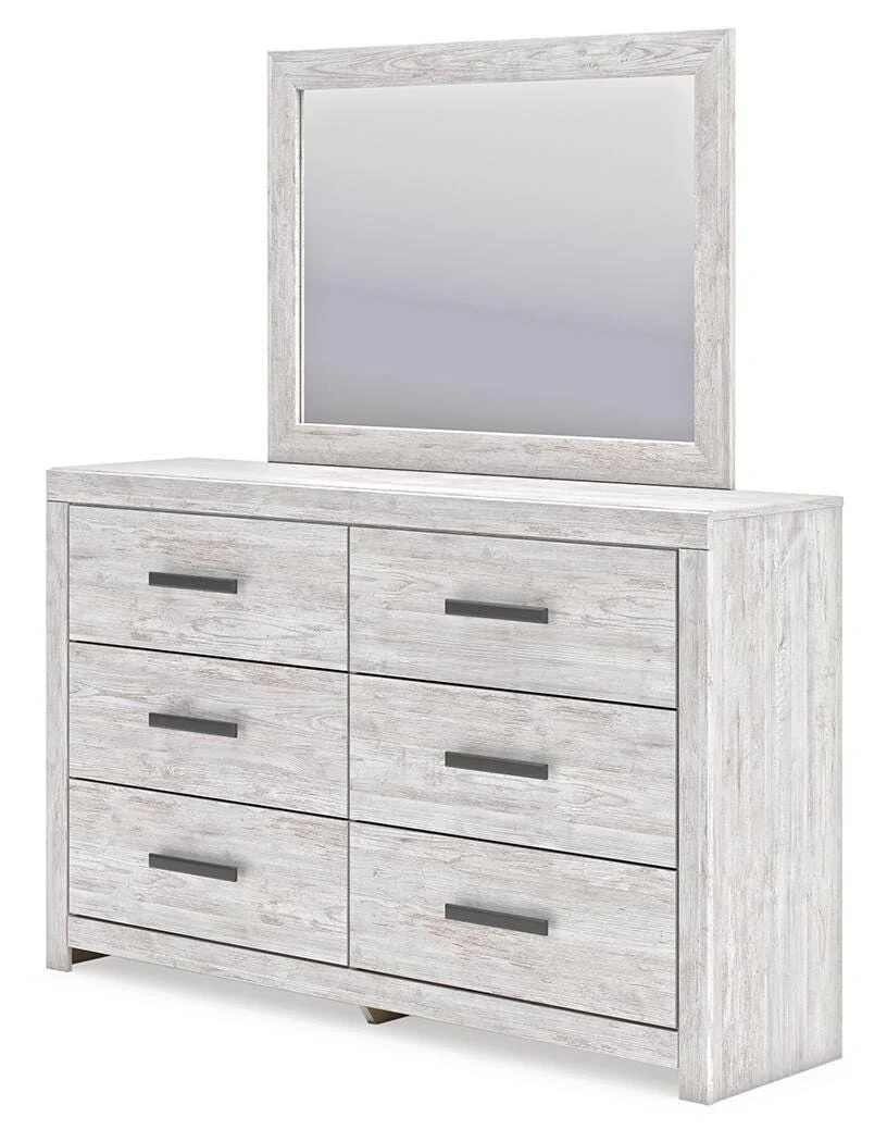Cayboni Bedroom Package - Image 9