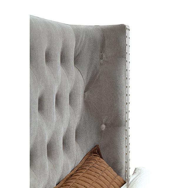 Cayla Bed - Image 4