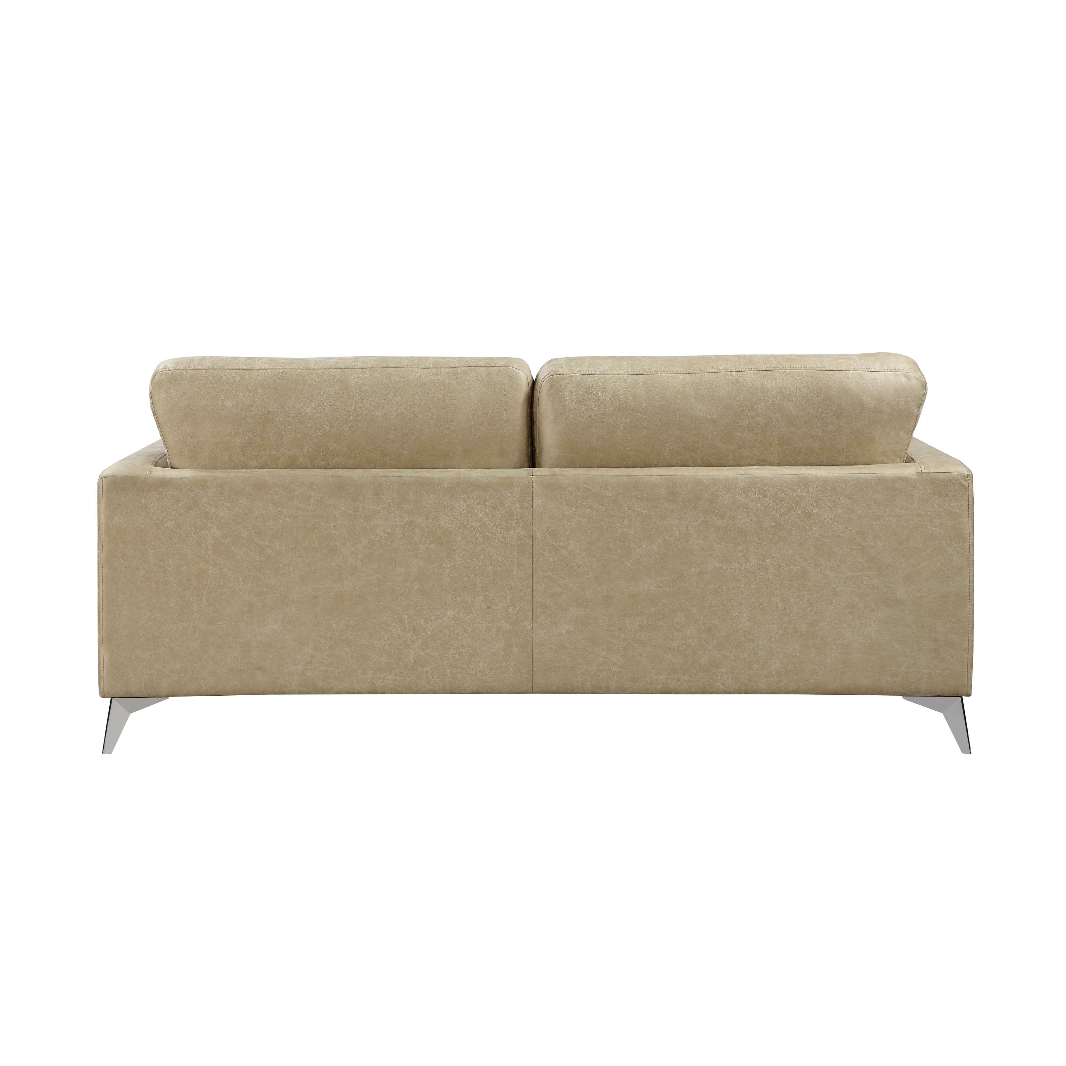 Cazon 2pc Set: Sofa, Love - Image 4