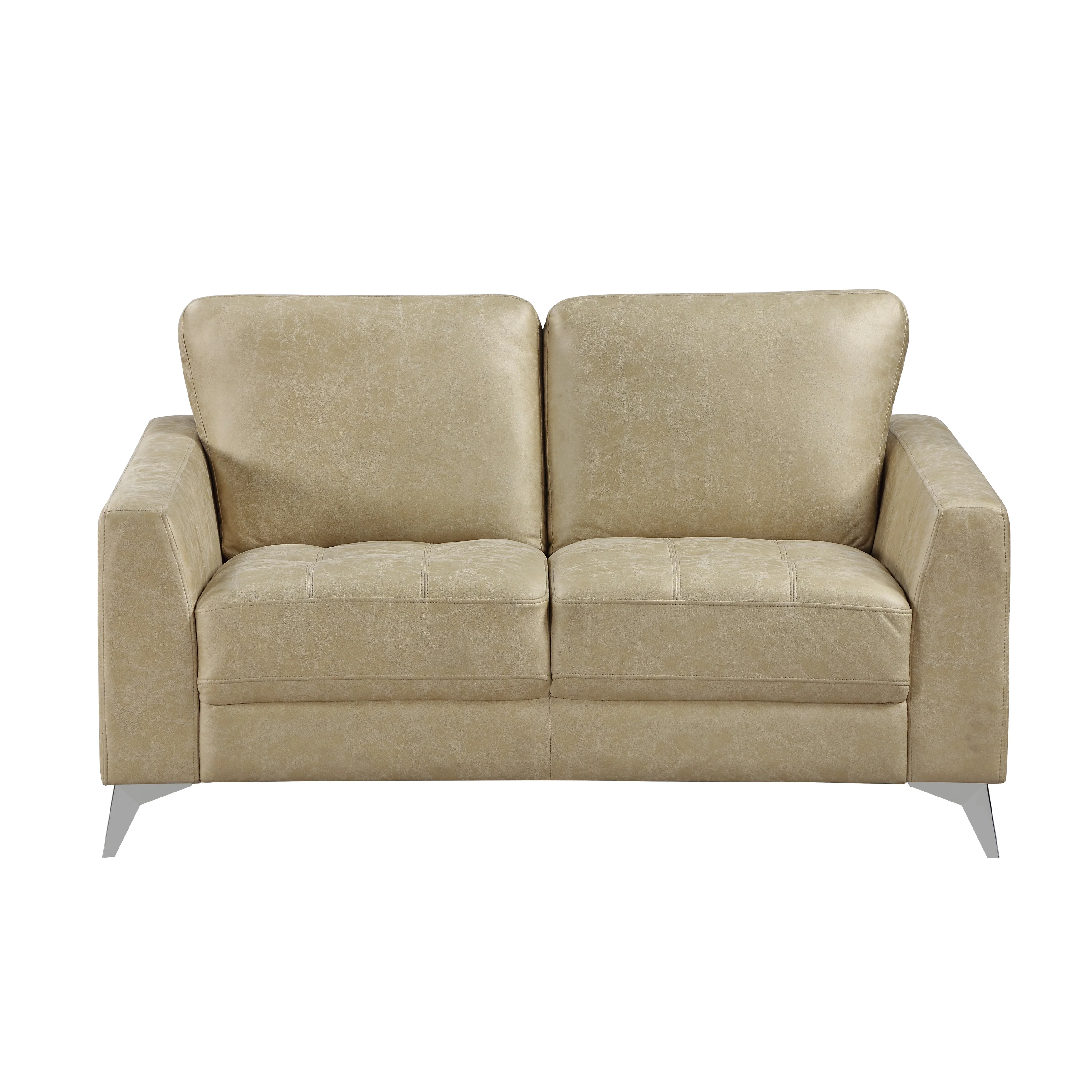 Cazon 2pc Set: Sofa, Love - Image 5