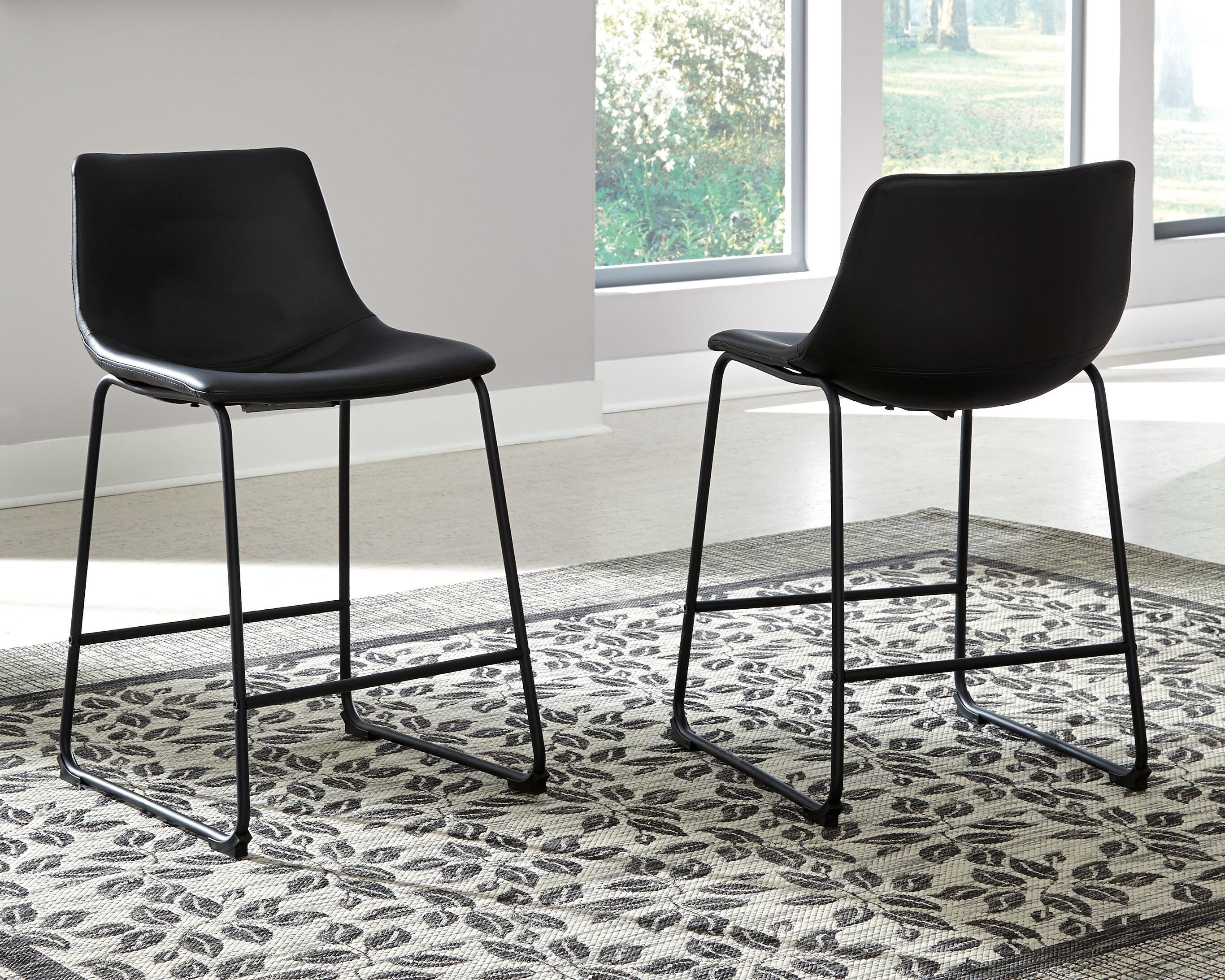 Centiar Counter Height Bar Stool - Image 6
