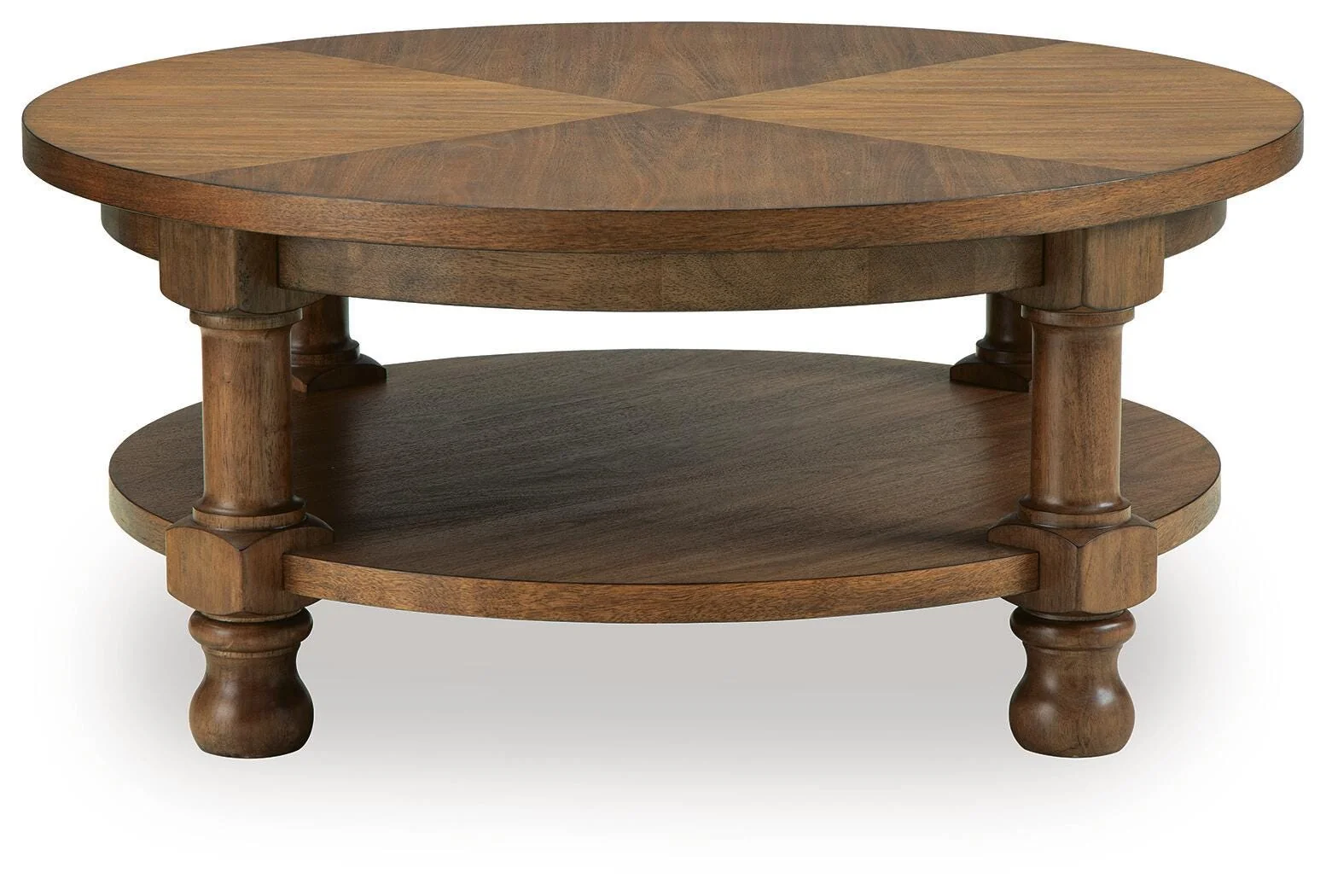 Chadworth Cocktail Table - Image 3