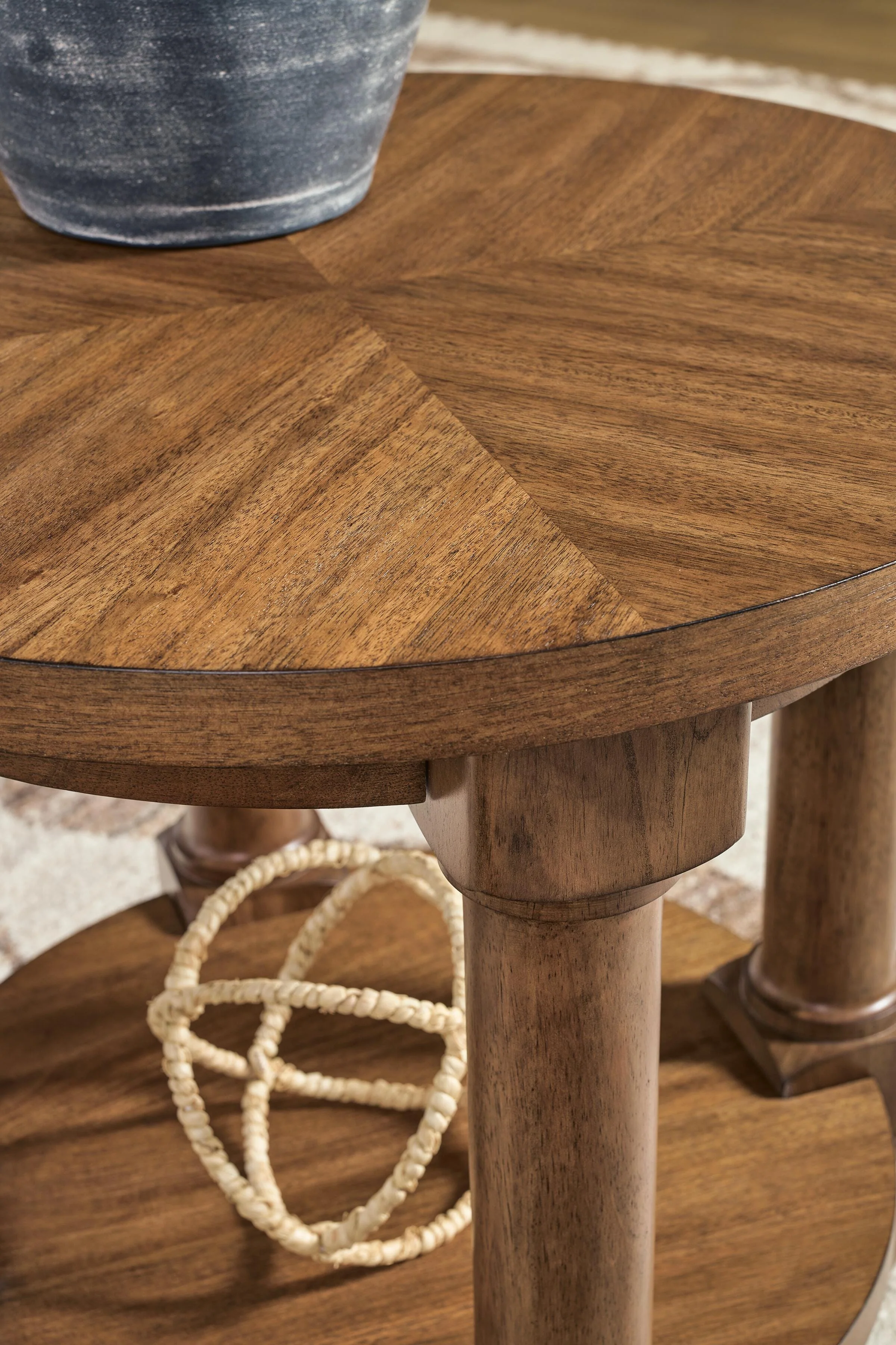 Chadworth End Table - Image 5