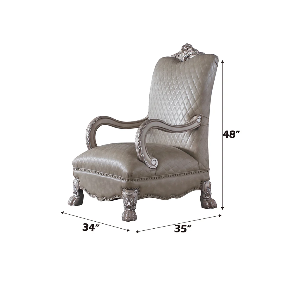 Chair w/Pillow - Image 5