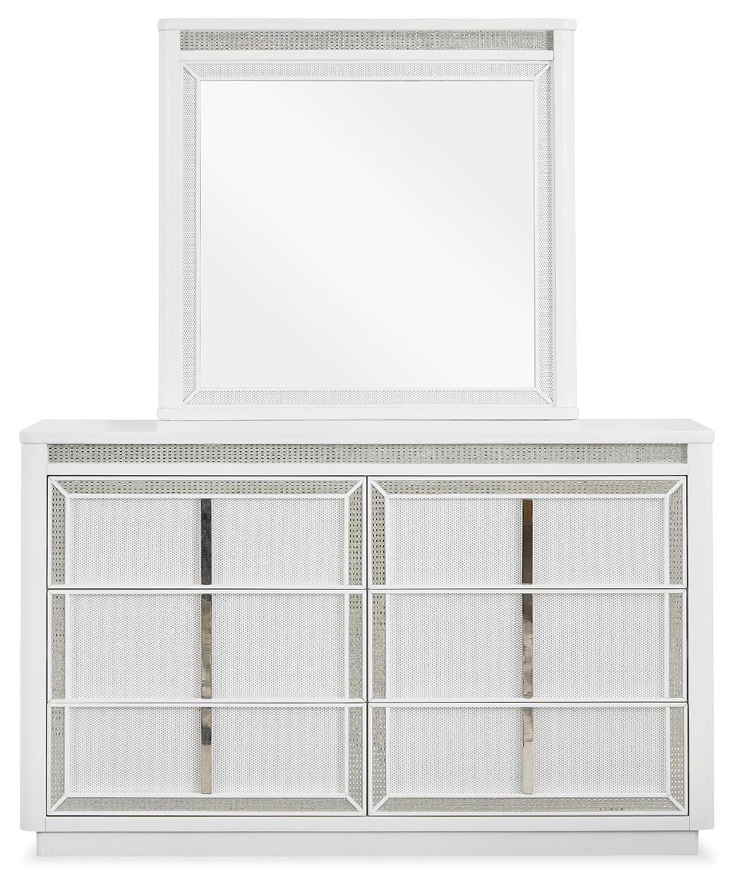 Chalanna Bedroom Set - Image 2