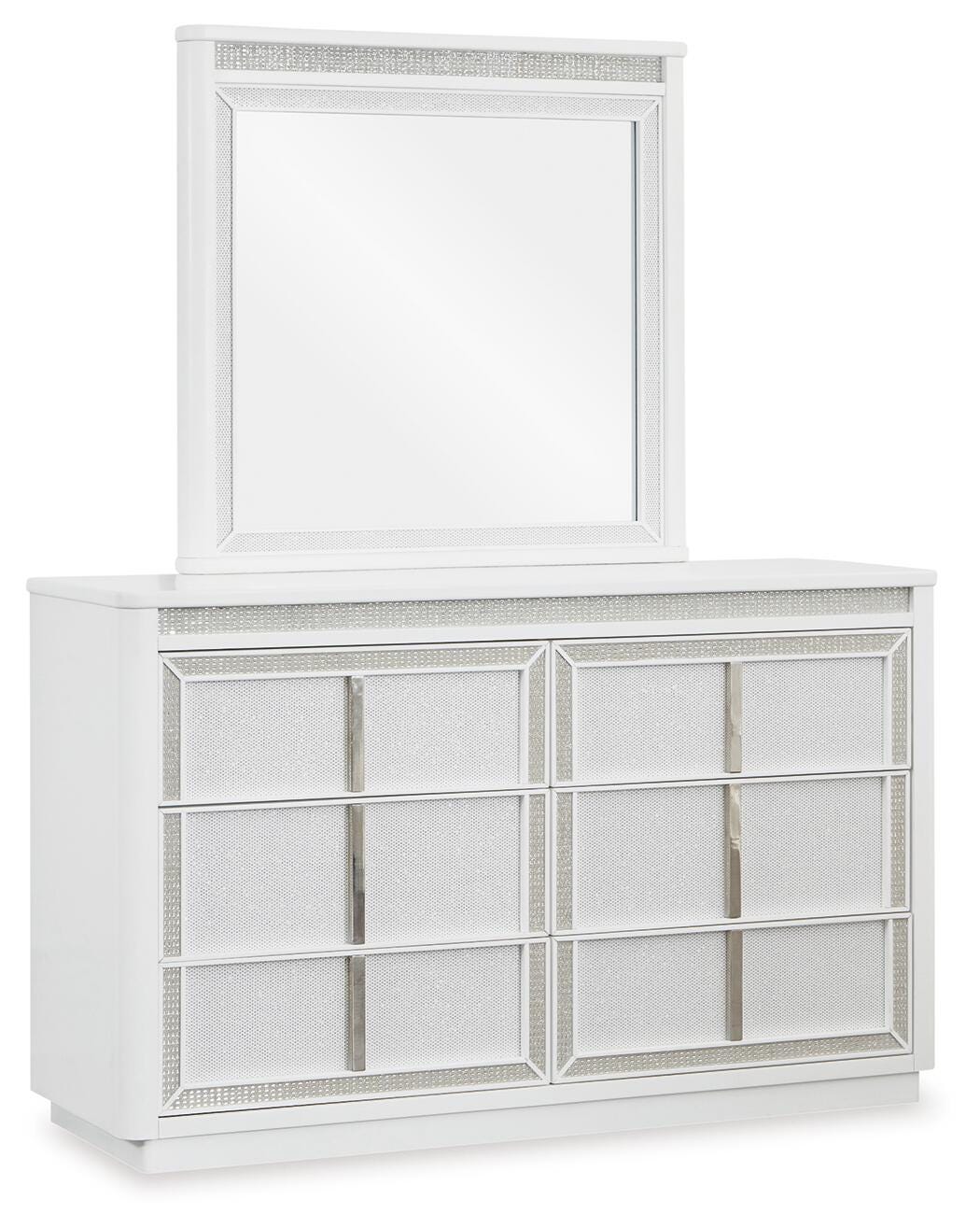 Chalanna Bedroom Set - Image 3