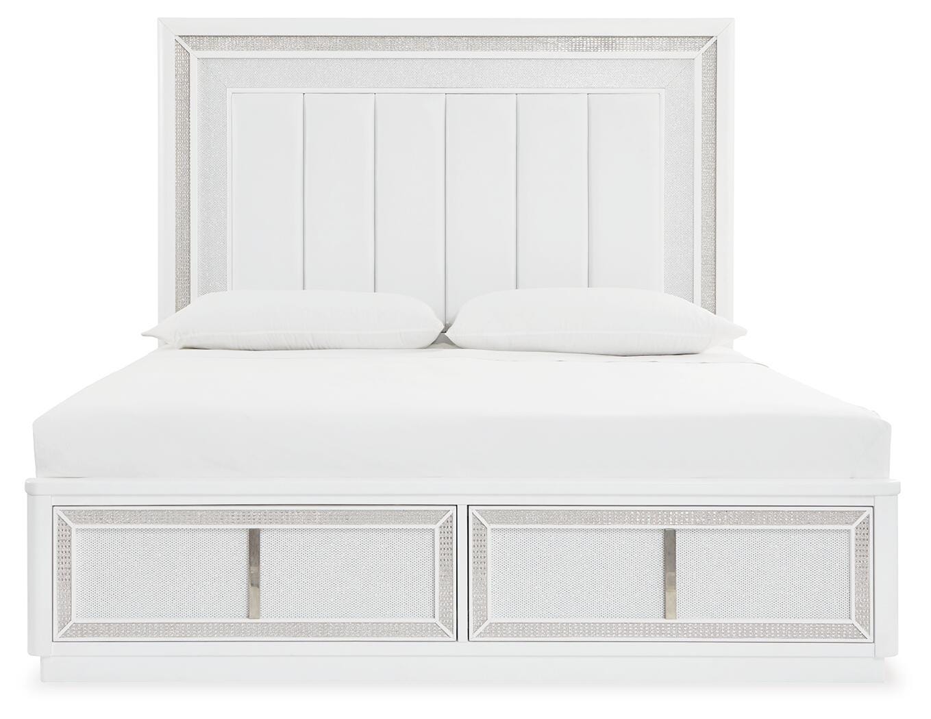 Chalanna Bedroom Set - Image 4