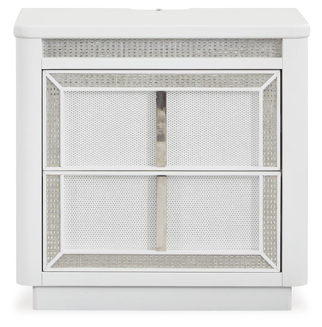 Chalanna Bedroom Set - Image 53