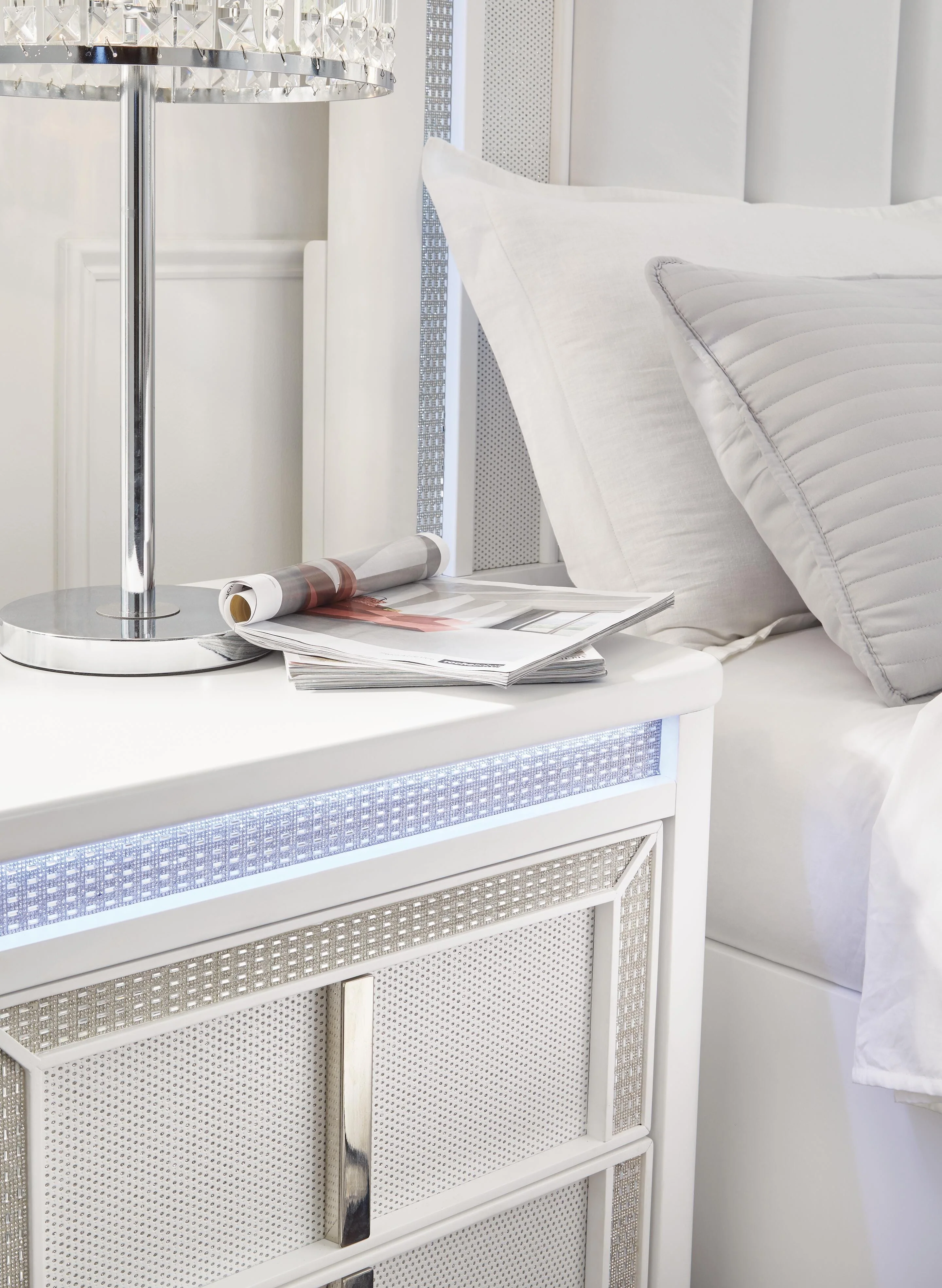 Chalanna Bedroom Set - Image 76
