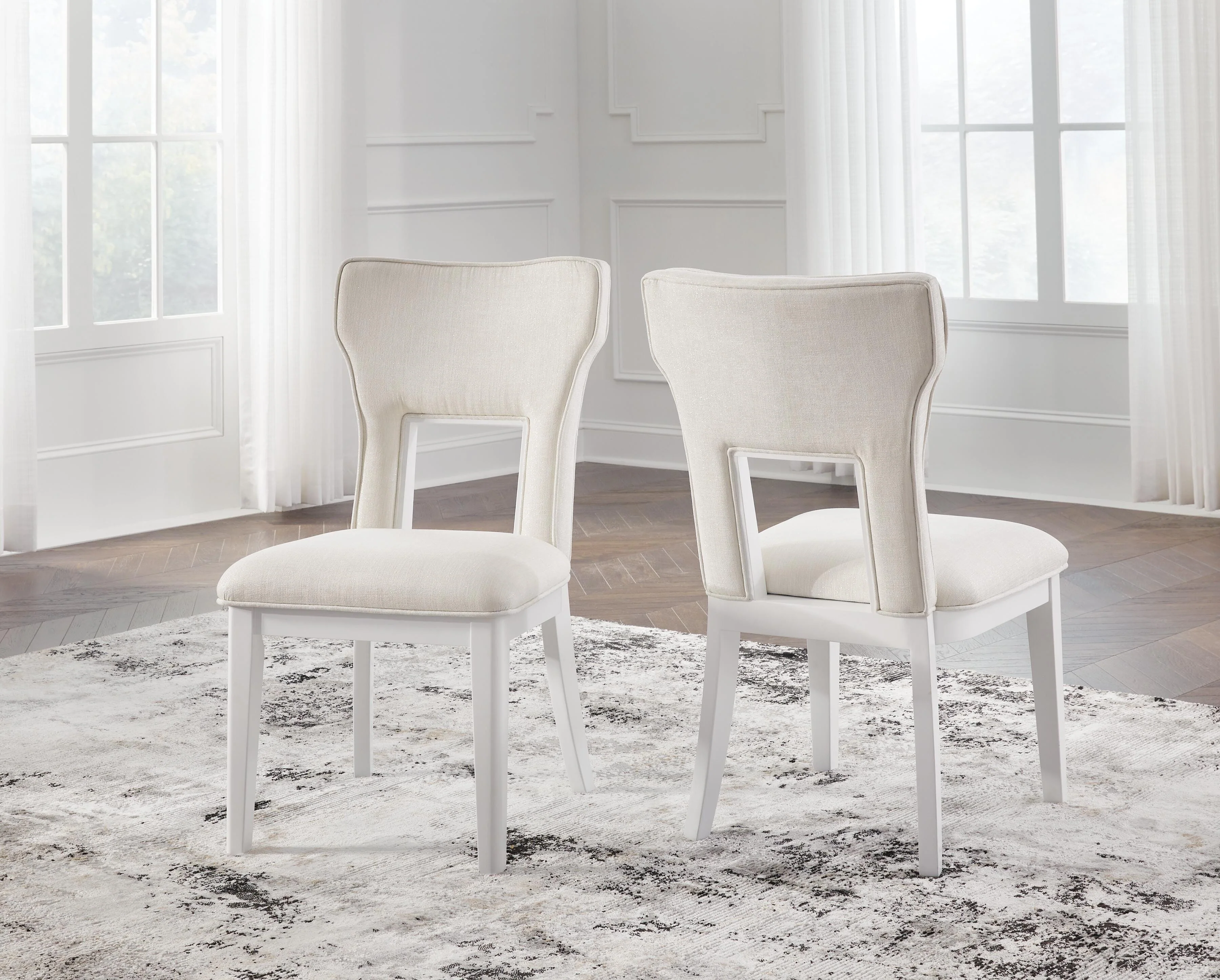 Chalanna Dining Chair - Image 5
