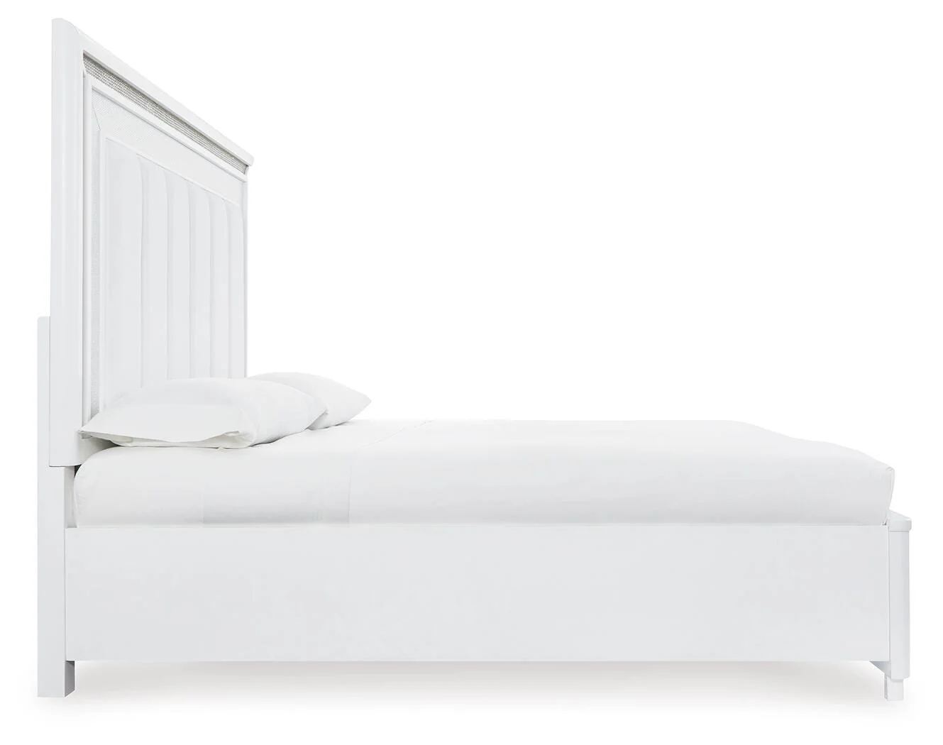Chalanna Upholstered Storage Bed - Image 15