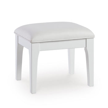 Chalanna Vanity Stool - Image 3