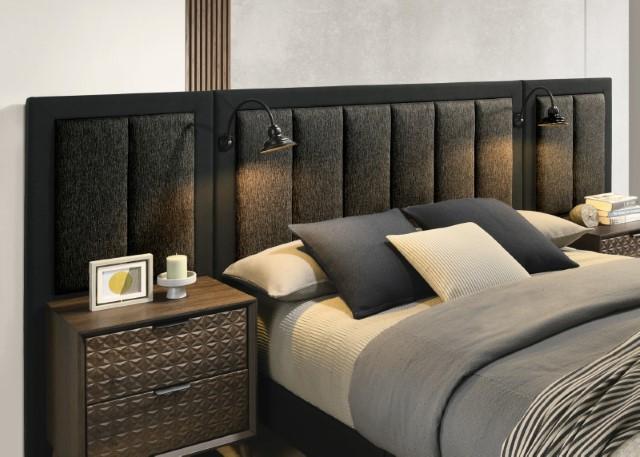 Chalfont E.King & Queen Bed - Image 4