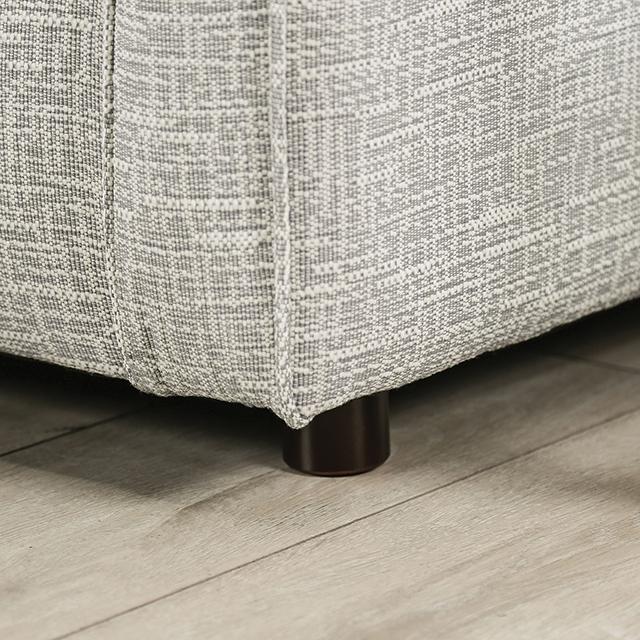 CHANCERY Sofa, Gray/Navy - Image 6