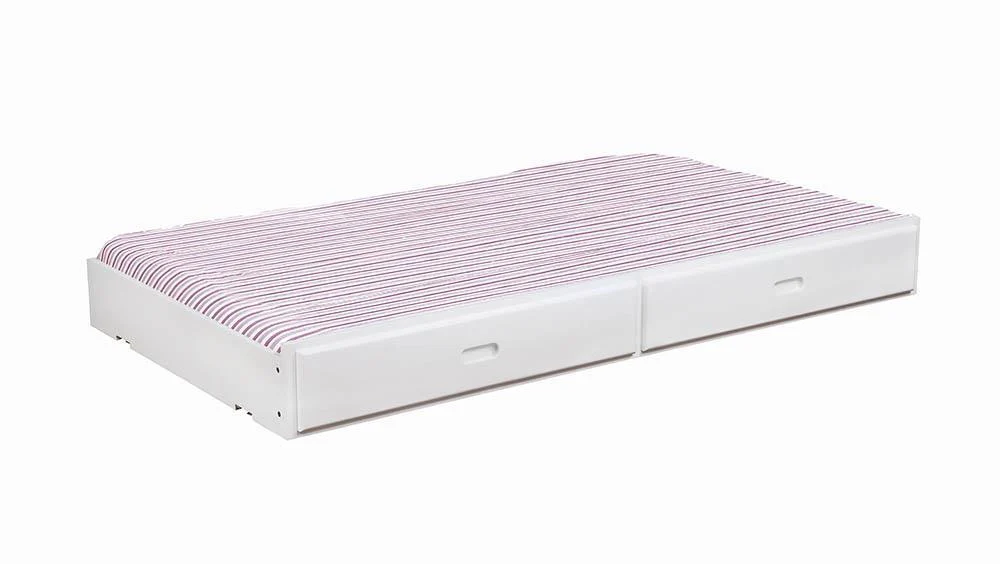 Chapman Storage Trundle White - Image 4