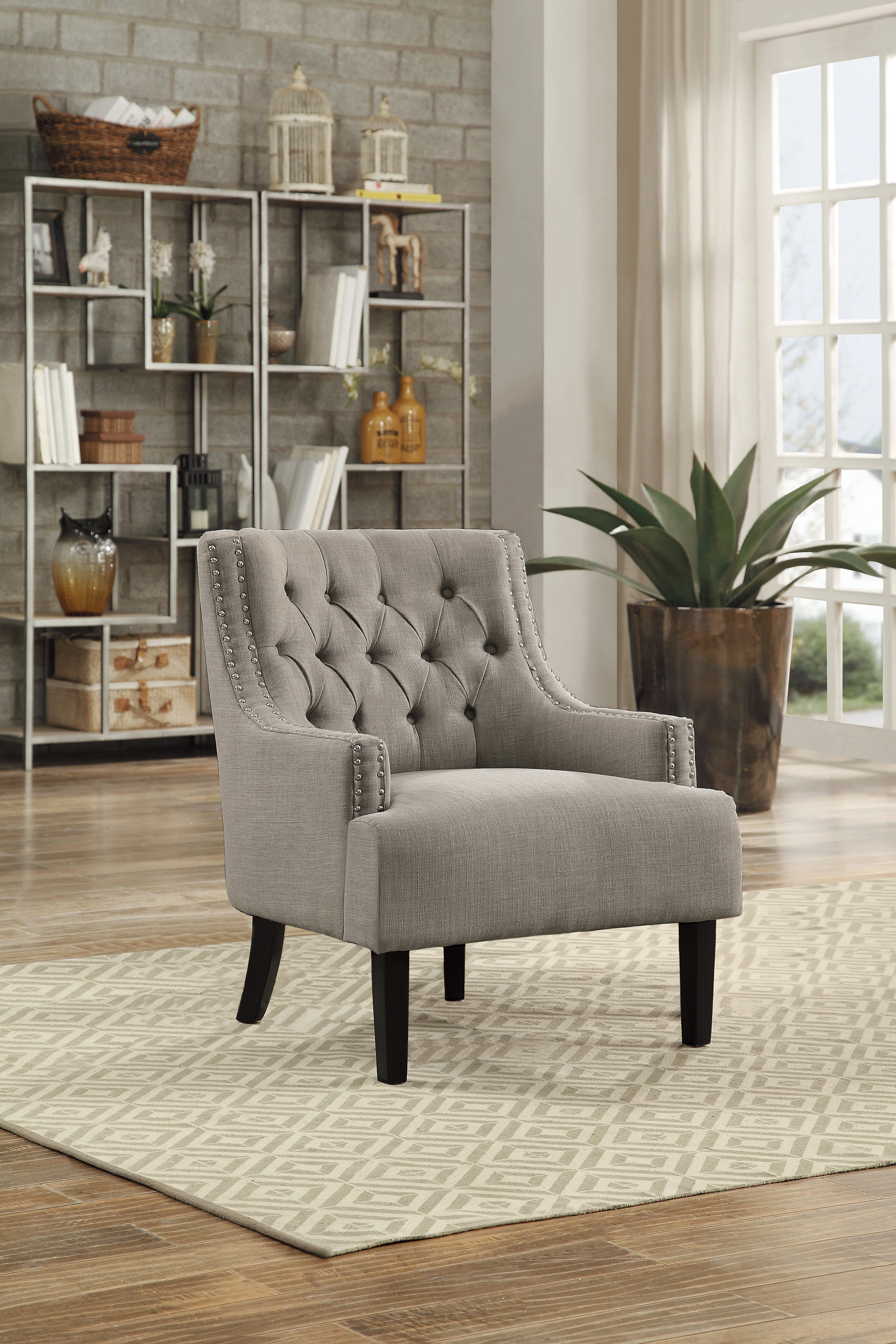 Charisma Accent Chair (1194CH) - Image 18