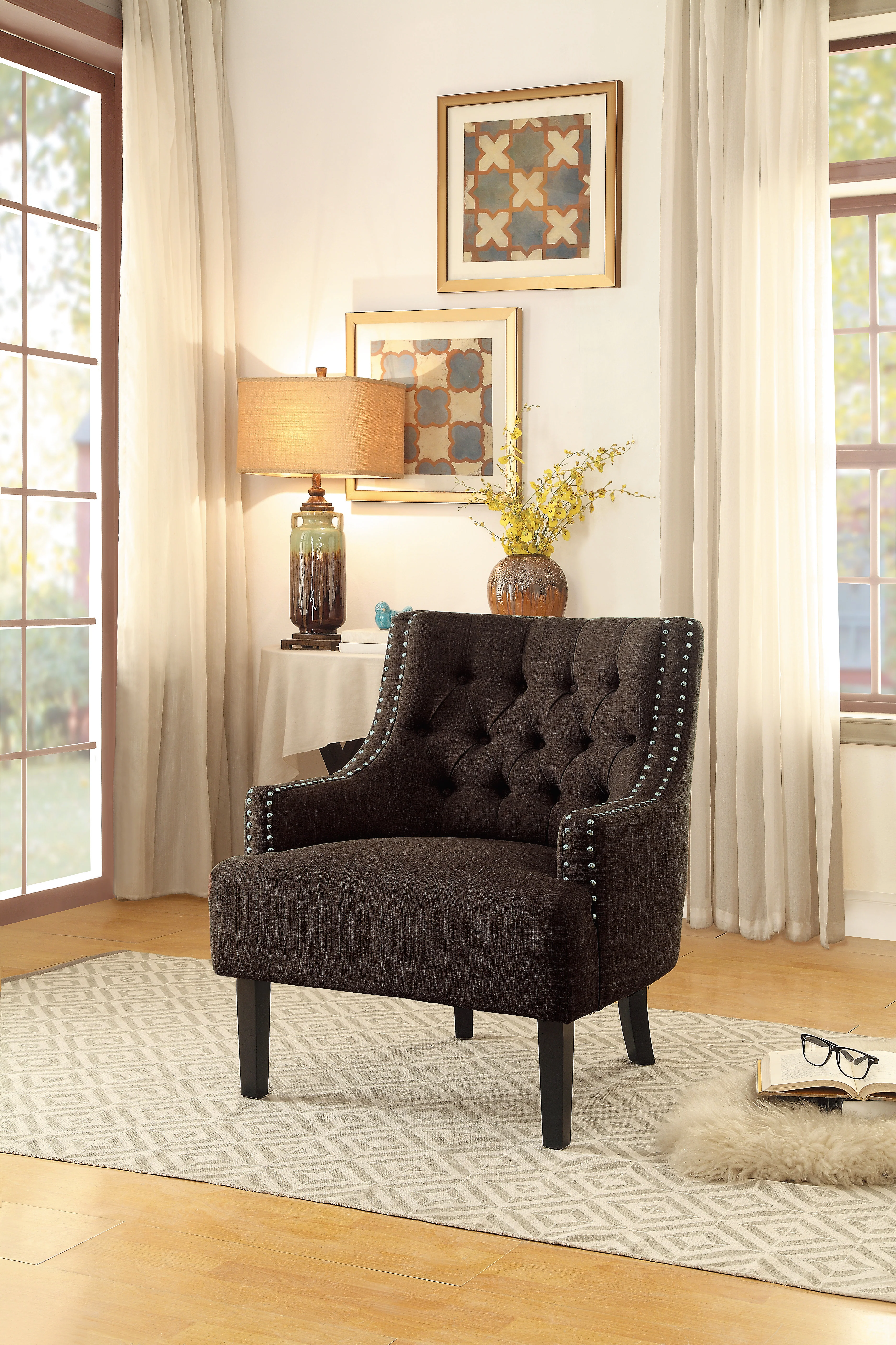 Charisma Accent Chair (1194CH) - Image 5