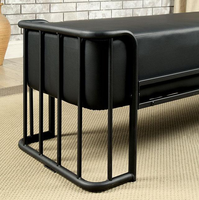 Charla Bench - Image 3