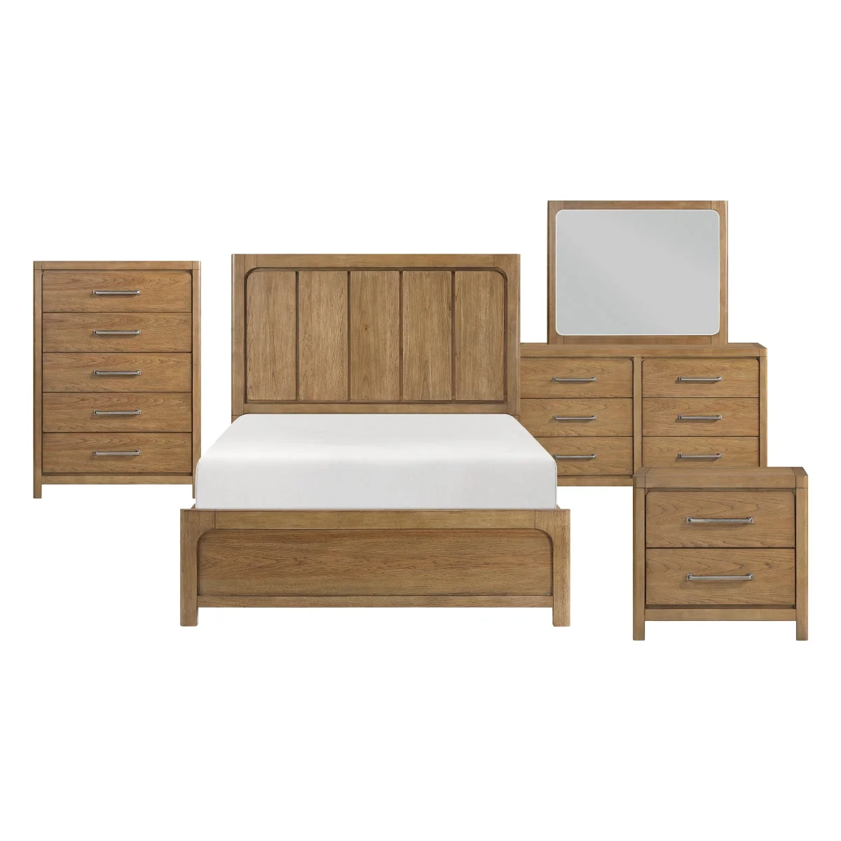 Charlotte Bed Set - Image 10