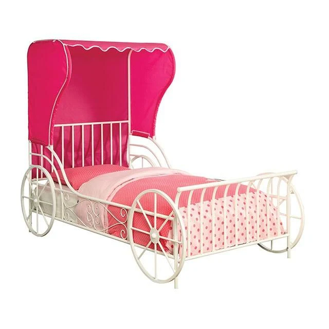 Charm Bed - Image 2