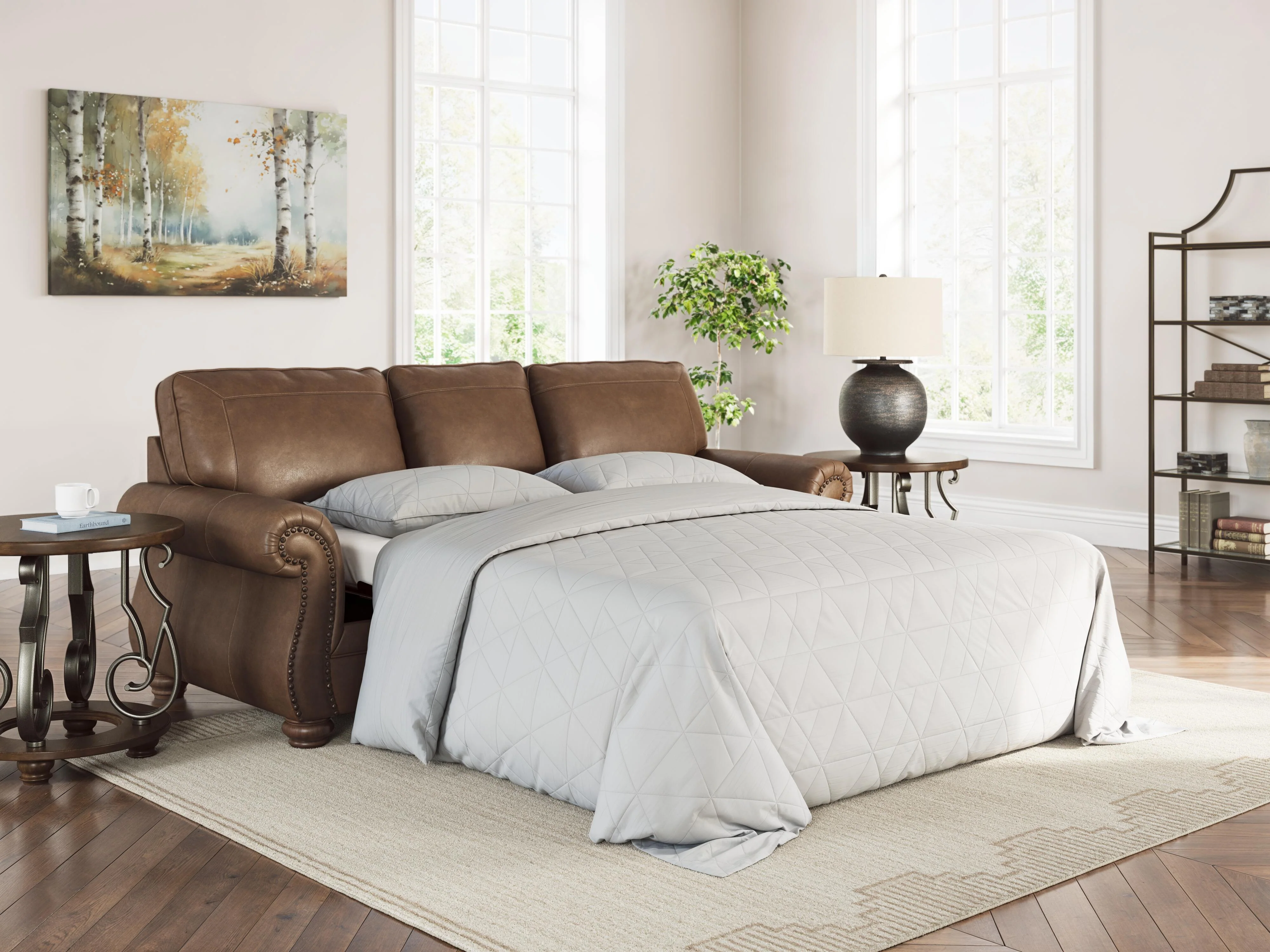 Chasemore Sofa Sleeper - Image 11