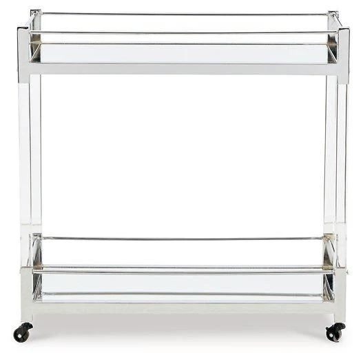 Chaseton Bar Cart - Image 5