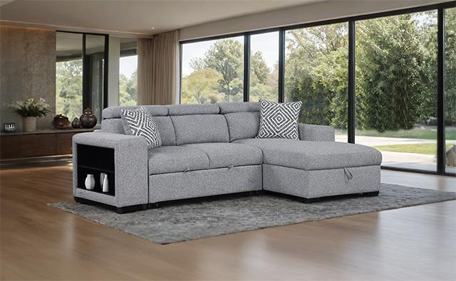 Chatteris Sectional - Image 2